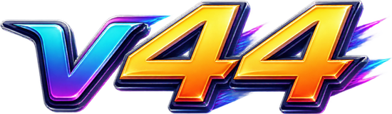 v44 logo